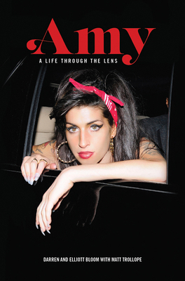 Amy: A Life Through the Lens 1785582011 Book Cover