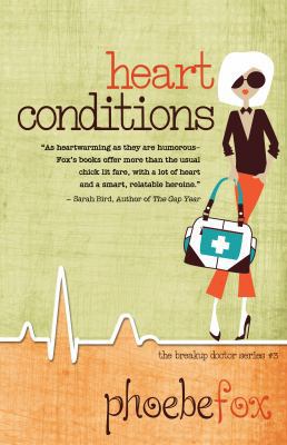 Heart Conditions 1943390568 Book Cover