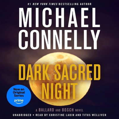 Dark Sacred Night 1549121057 Book Cover