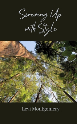 Screwing Up with Style 3690856248 Book Cover