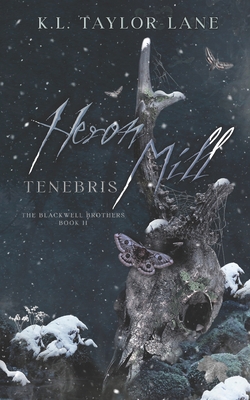 Heron Mill Tenebris 1739208935 Book Cover