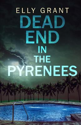 Dead End in the Pyrenees 1542776112 Book Cover