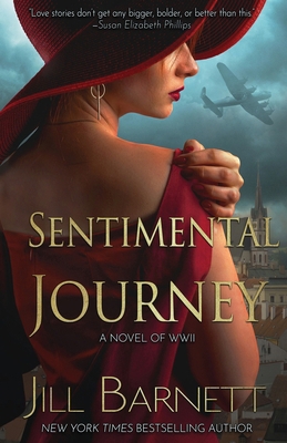 Sentimental Journey 1648395384 Book Cover