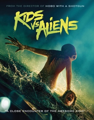Kids vs. Aliens B0BQNVFB6W Book Cover