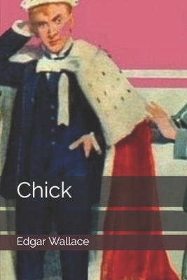 Chick 1706383061 Book Cover