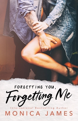 Forgetting You, Forgetting Me 1974345521 Book Cover