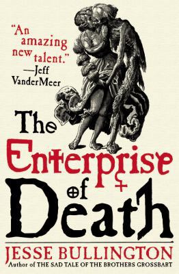 The Enterprise of Death B007SRWXRQ Book Cover
