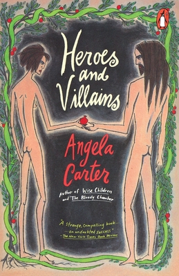 Heroes and Villains 0140234640 Book Cover