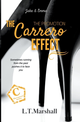 The Carrero Effect B0BZ2ZQMNT Book Cover