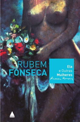 Ela e outras mulheres [Portuguese] 8520924565 Book Cover