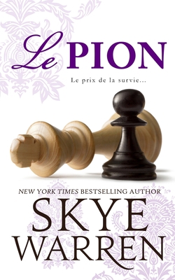 Le Pion [French] 164596048X Book Cover