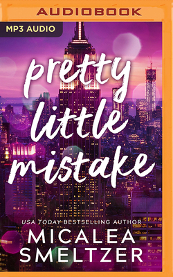 Pretty Little Mistake B0BVMPXV2G Book Cover