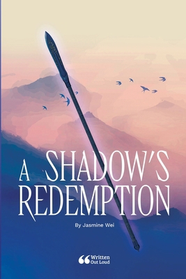 A Shadow's Redemption 1105929760 Book Cover
