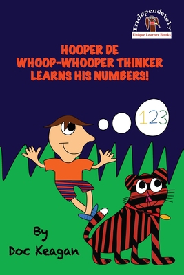 Hooper De Whoop-Whooper Thinker Learns His Numb... 1954571151 Book Cover
