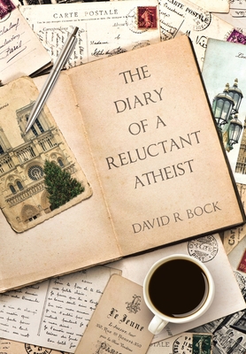 The Diary of a Reluctant Atheist B0CHF9GRG3 Book Cover