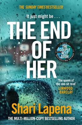 The End of Her 0552177032 Book Cover