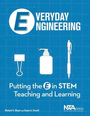 Everyday Engineering: Putting the E in Stem Tea... 1936137194 Book Cover