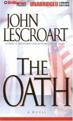 The Oath 1423333888 Book Cover