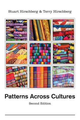 Patterns Across Cultures 1133311075 Book Cover