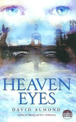 Heaven Eyes 060625885X Book Cover