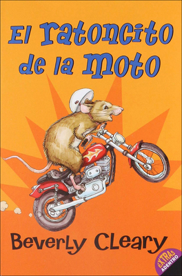 El Ratoncito de la Moto (the Mouse and the Moto... [Spanish] 0613672208 Book Cover