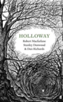 Holloway 0571302718 Book Cover