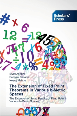 The Extension of Fixed Point Theorems in Variou... 6206774252 Book Cover