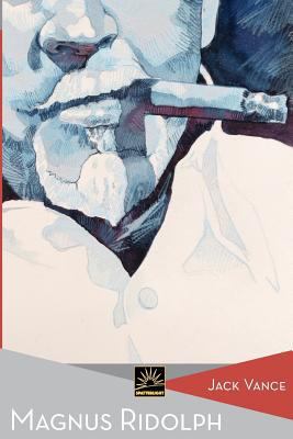 Magnus Ridolph [Dutch] 1619472325 Book Cover