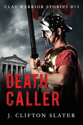 Death Caller B08L2L763L Book Cover