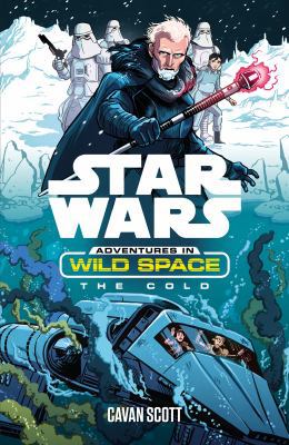 Star Wars: The Cold (Star Wars: Adventures in W... 1405285486 Book Cover