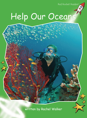 Help Our Oceans 1776541383 Book Cover