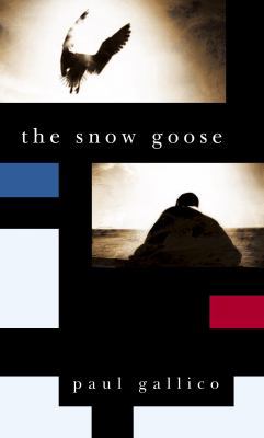 The Snow Goose 0771032501 Book Cover