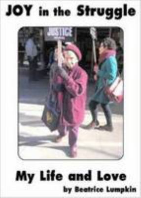 JOY in the STRUGGLE 0717807509 Book Cover