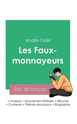 Réussir son Bac de français 2023: Analyse des F... [French] 2385090813 Book Cover