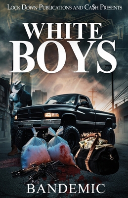 White Boys B0GNZRZM8K Book Cover