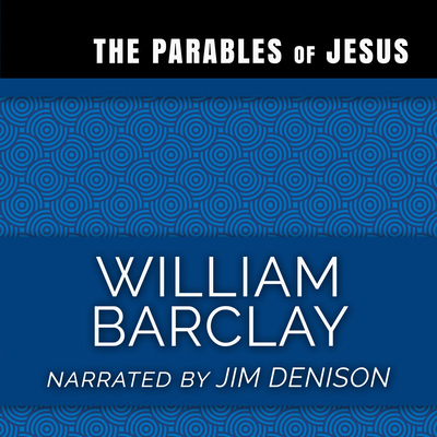 The Parables of Jesus 1666535753 Book Cover