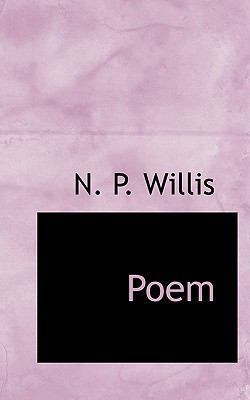 Poem 1110524587 Book Cover