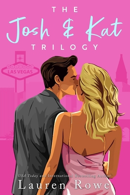 The Josh & Kat Trilogy 195131543X Book Cover