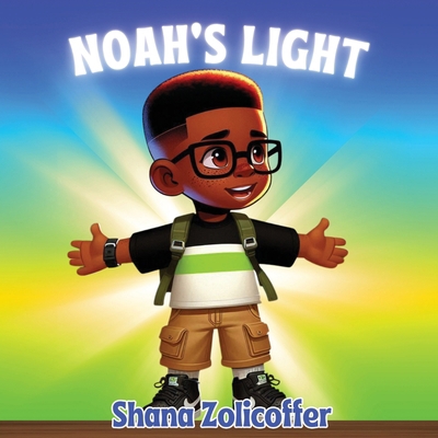 Noah's Light 1639600582 Book Cover