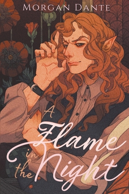 A Flame in the Night 173316992X Book Cover