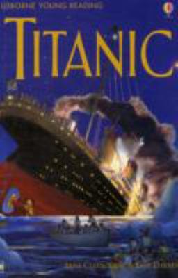 Titanic (Young Reading Level 3) 0746078064 Book Cover