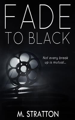 Fade to Black 1502885697 Book Cover