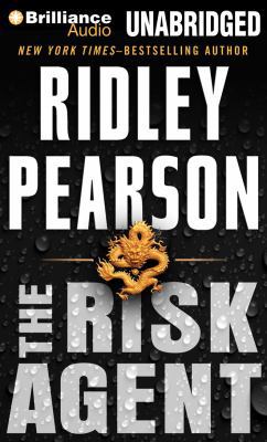 The Risk Agent 1455854611 Book Cover