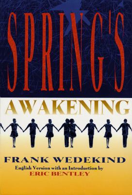 Spring's Awakening 1557832455 Book Cover