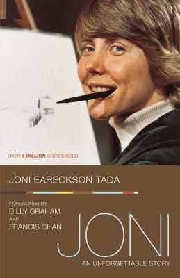 Joni: An Unforgettable Story 0310240018 Book Cover