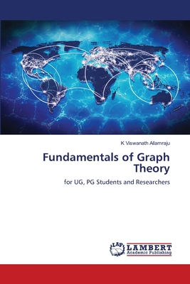 Fundamentals of Graph Theory 620765434X Book Cover