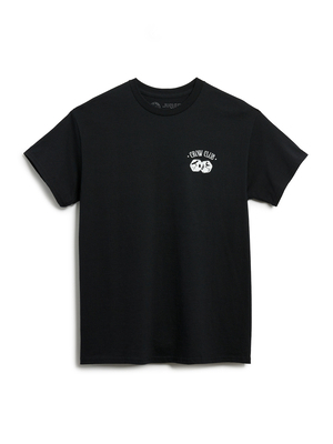 Leigh Bardugo's Grishaverse: Crow Club Unisex T... B0FPR55WKL Book Cover