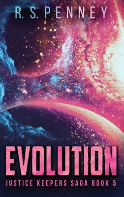 Evolution [Large Print] 4867504246 Book Cover