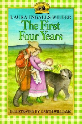 The First Four Years 0808537776 Book Cover