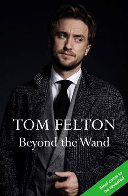 Beyond the Wand 152914941X Book Cover